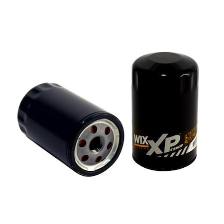 Wix Filters 51516XP 4.83 In. Oil Filter W68-51516XP